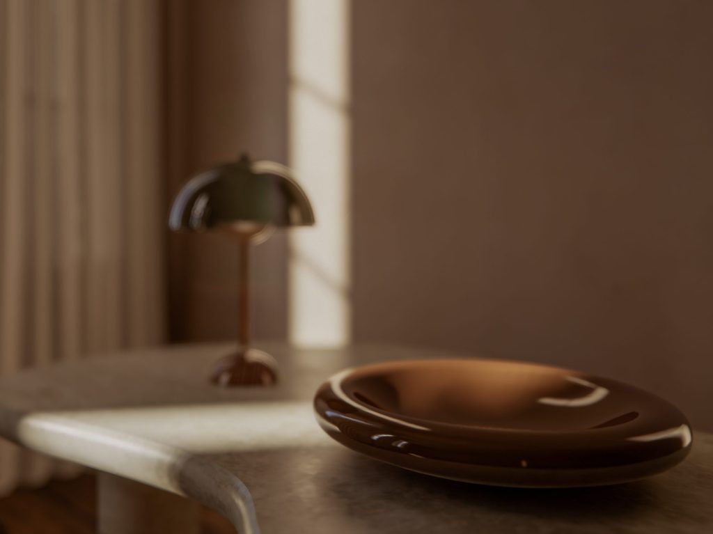Room 1 - close up